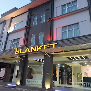 Hotel The Blanket Seberang Jaya, Perai