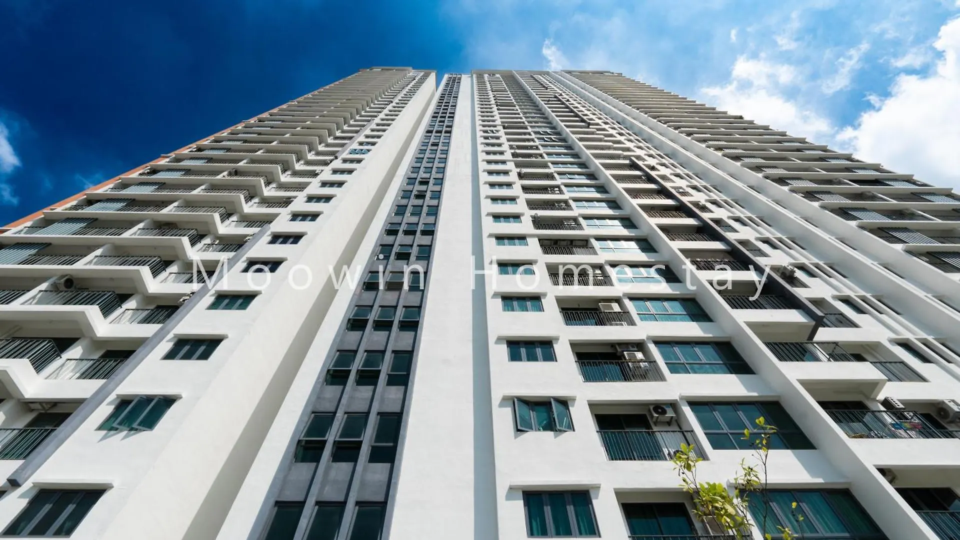 Platinum Suite Meritus By Moowin Perai 0*,  Malaysia