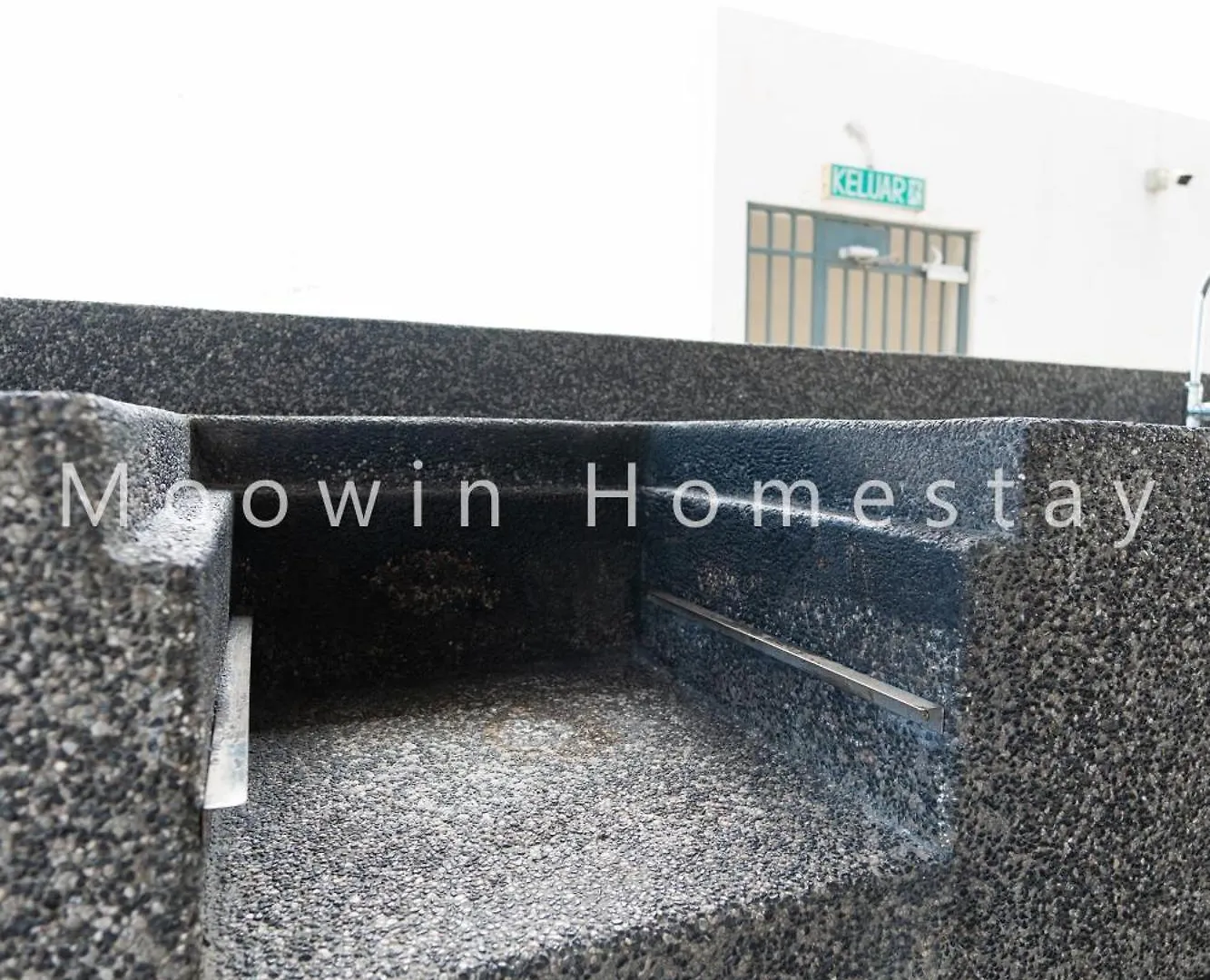 Platinum Suite Meritus By Moowin Perai Apartment