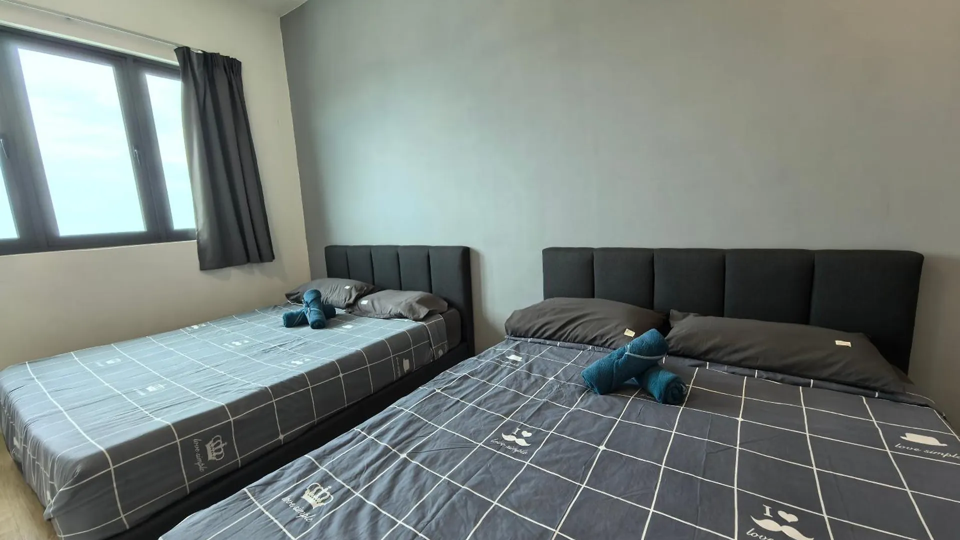 Platinum Suite Meritus By Moowin Perai Malaysia