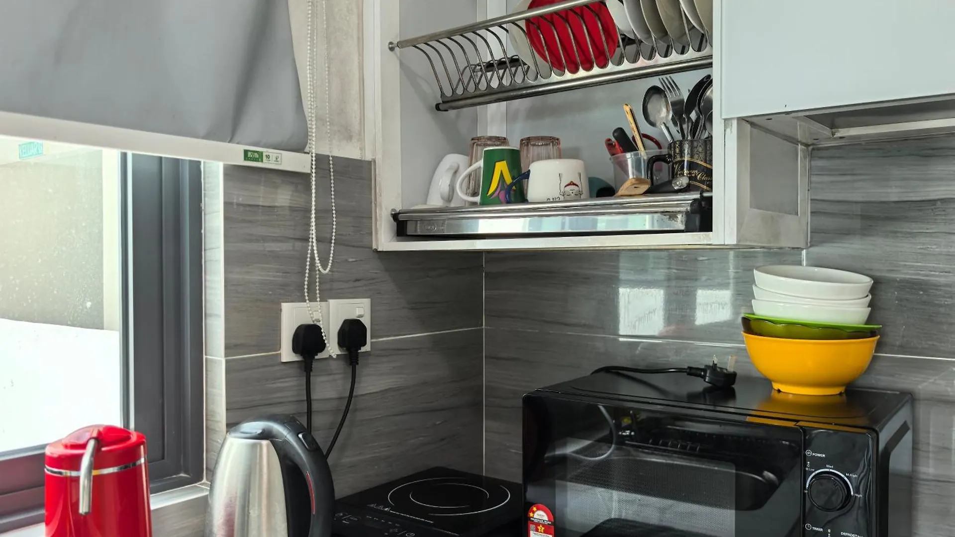 Platinum Suite Meritus By Moowin Perai