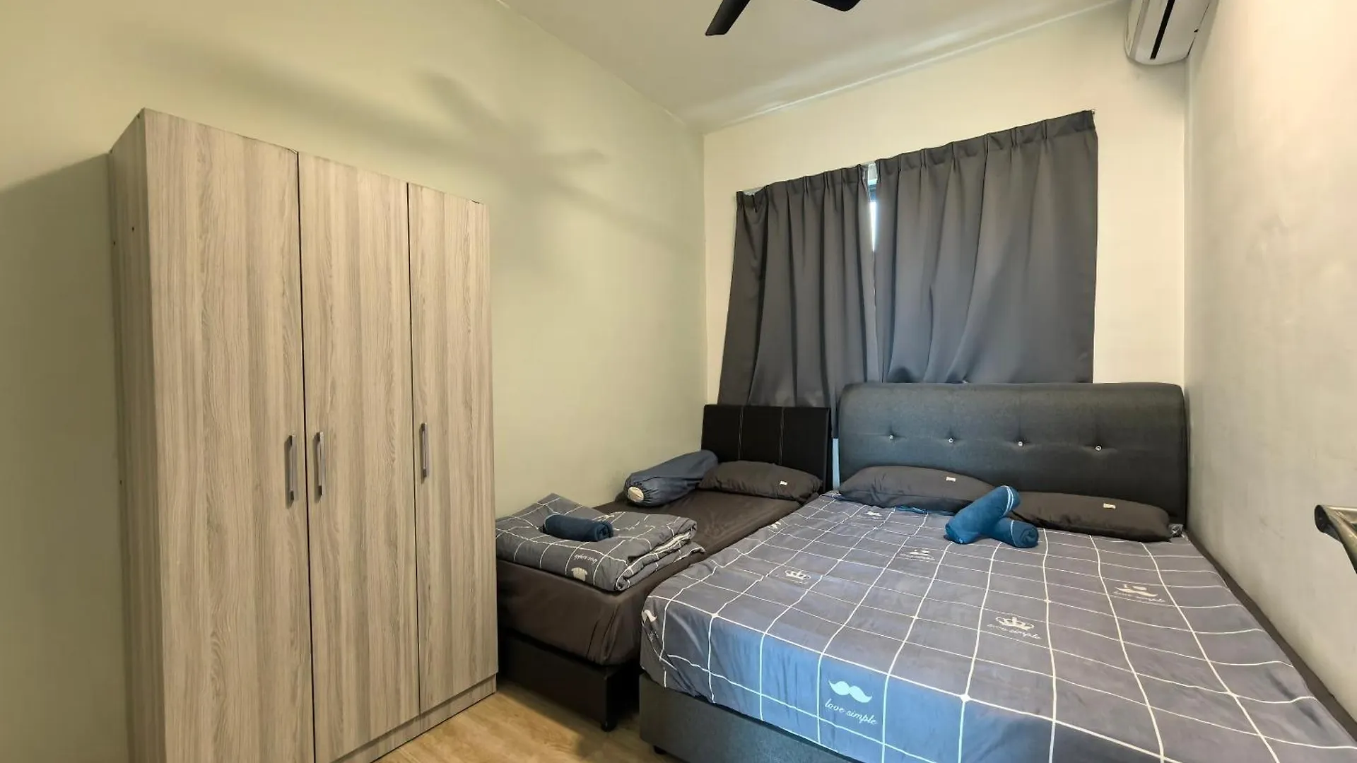 Platinum Suite Meritus By Moowin Perai 0*,  Malaysia